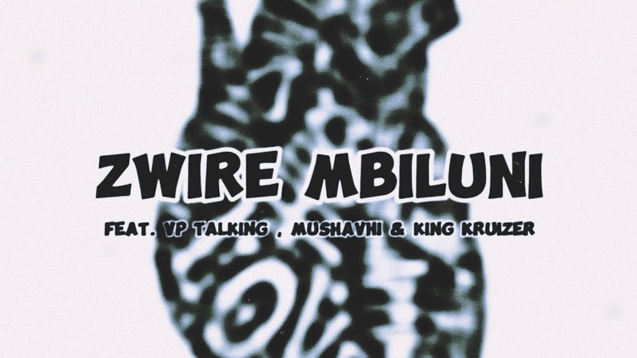 Teeago - Zwire Mbiluni Feat. Vp Talking , King Kruizer Na Mushavhi [ Official Audio]
