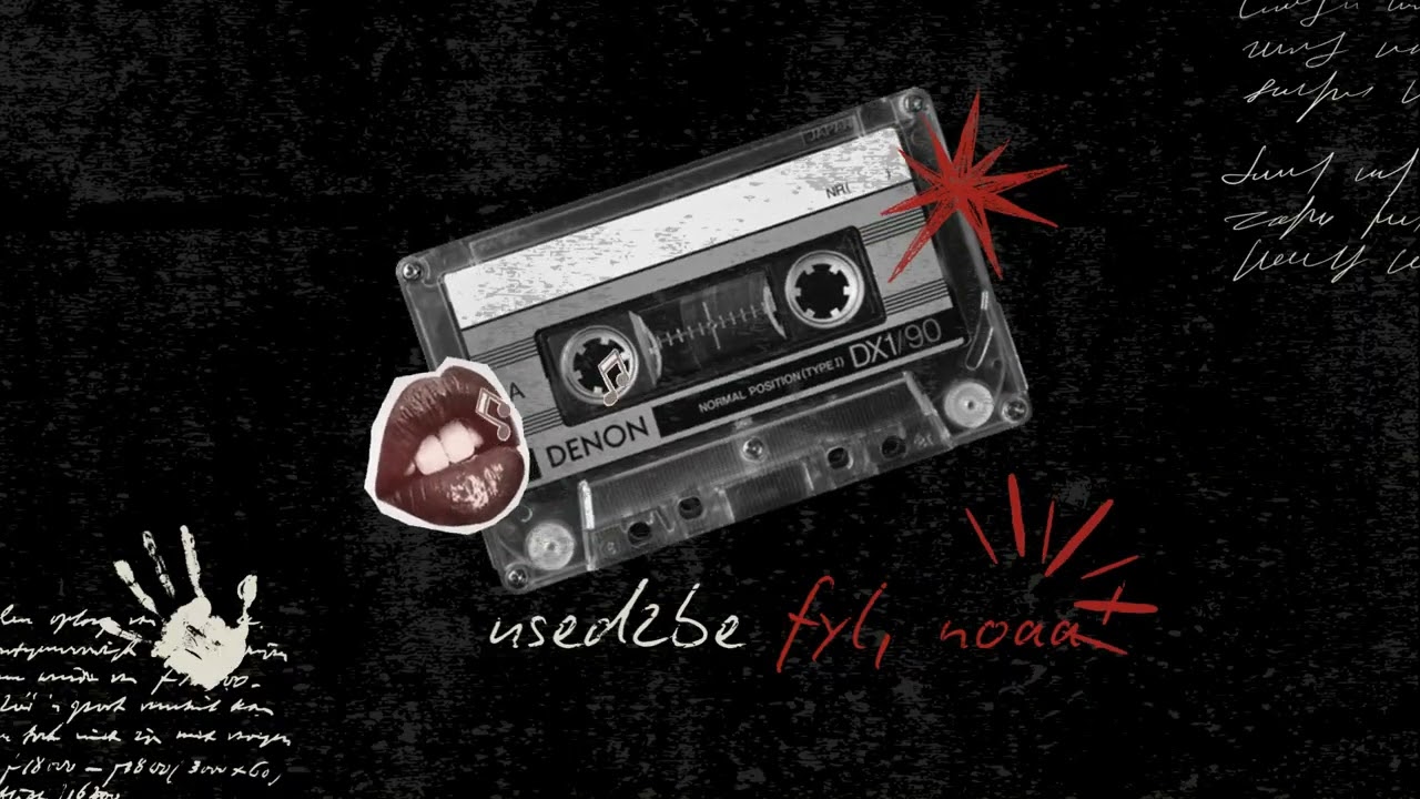 noaa! & fyi - used2be