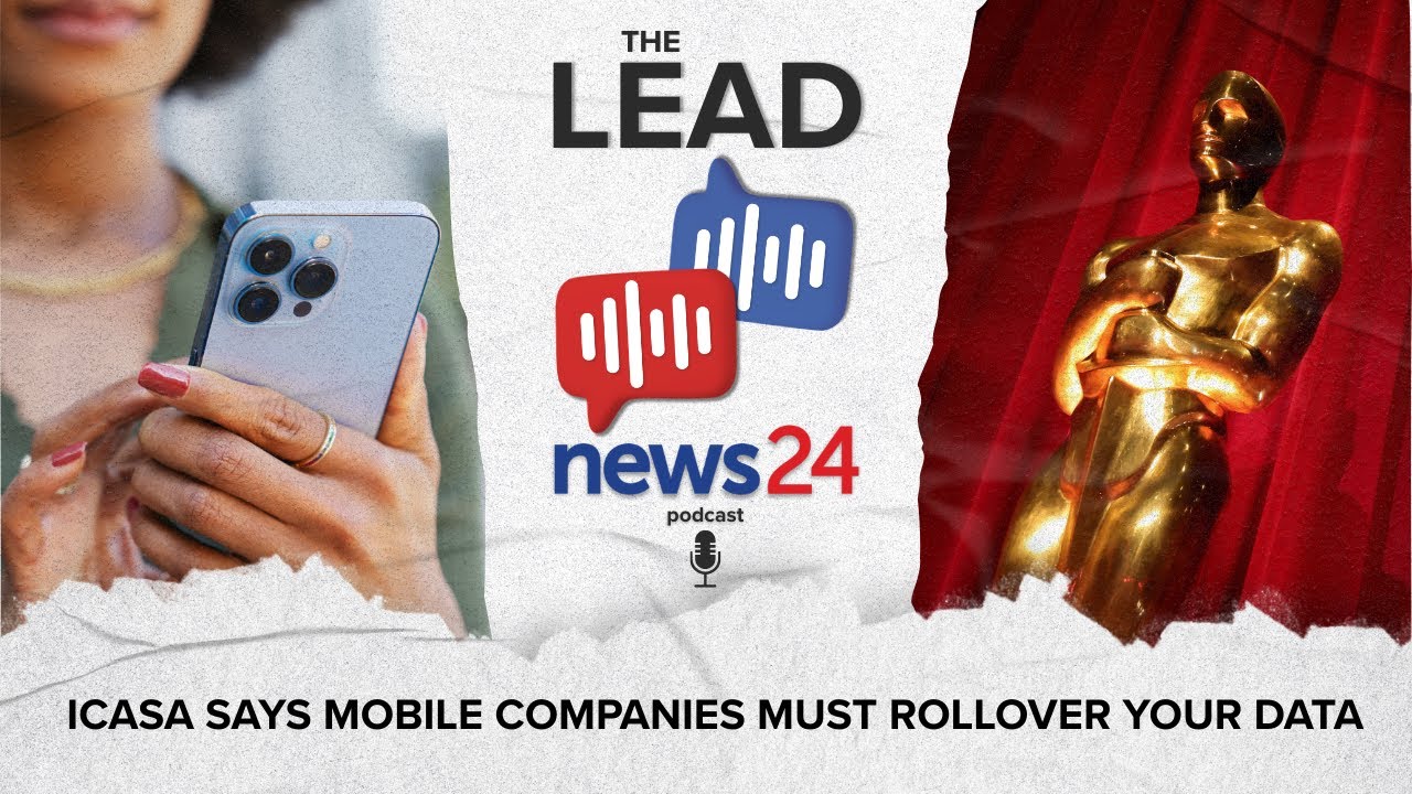 The Lead: New cellphone data rollover rules explained. Plus: Oscars 2026