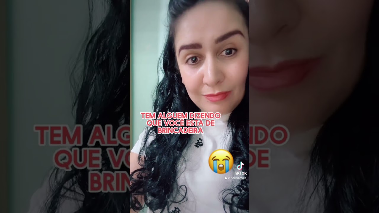 Tem algu&eacute;m que est&aacute; correndo risco de vida 😲⚠️
