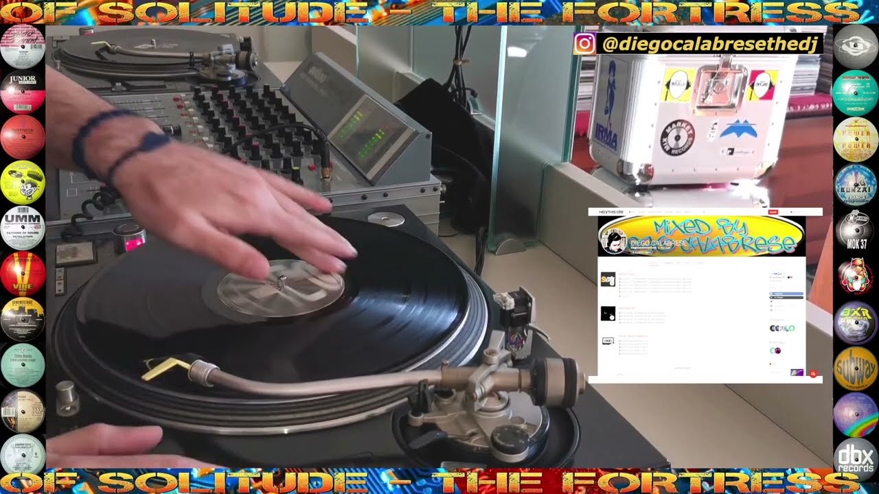 Home Studio Mix 003