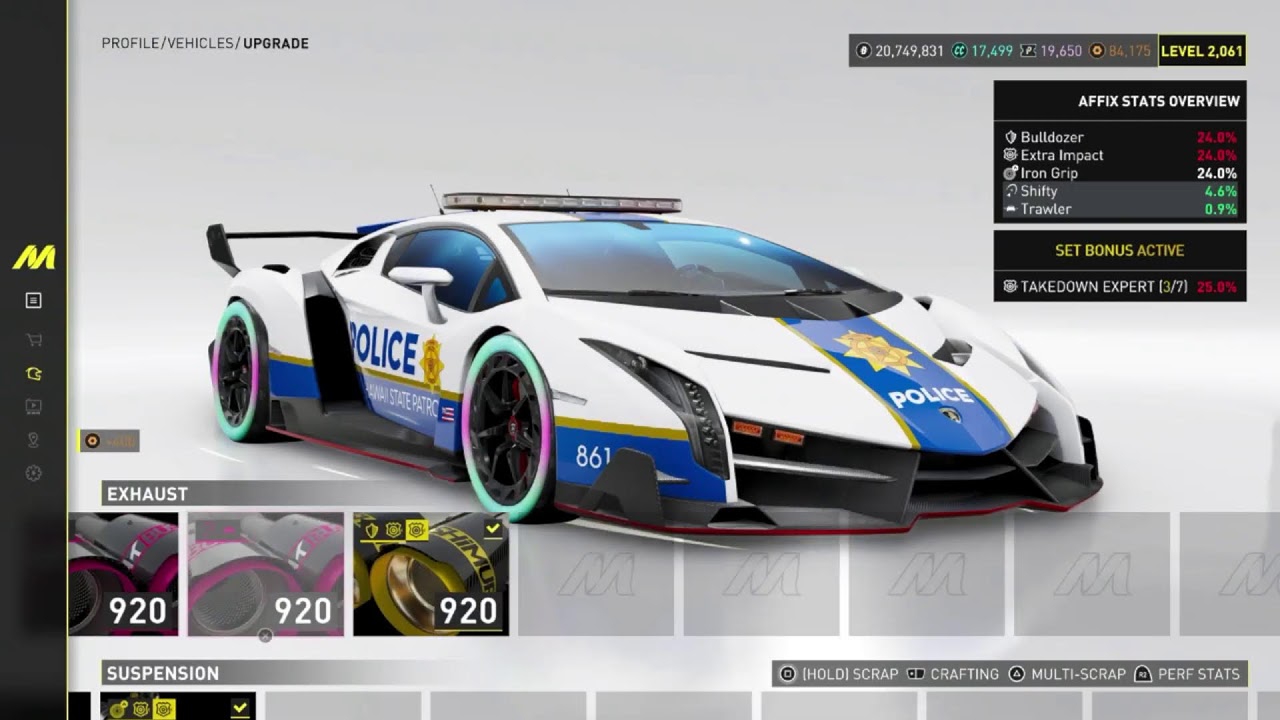 THE CREW: MOTORFEST - Summit Contest Events & More