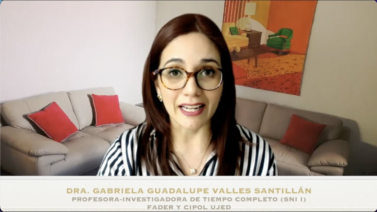 Democracia y Estado Social. Colaboración con el Cuerpo Académico de Derecho Constitucional 187 #UAS.