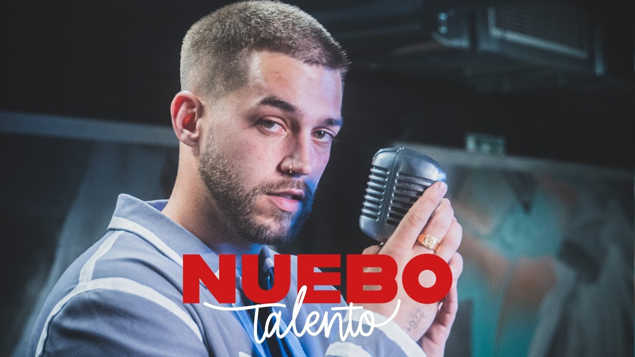 St. Pedro - Dos extraños | NUEBO TALENTO #77