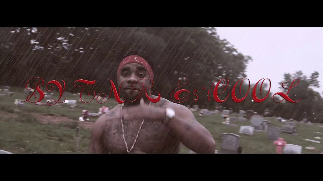 (OFFICIAL VIDEO) BY E$COOL FT LUCHIE BLUE SHOT/DIR BY E$''cooL ''BESAFE