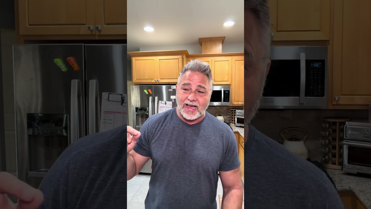 How to reclaim your masculinity
