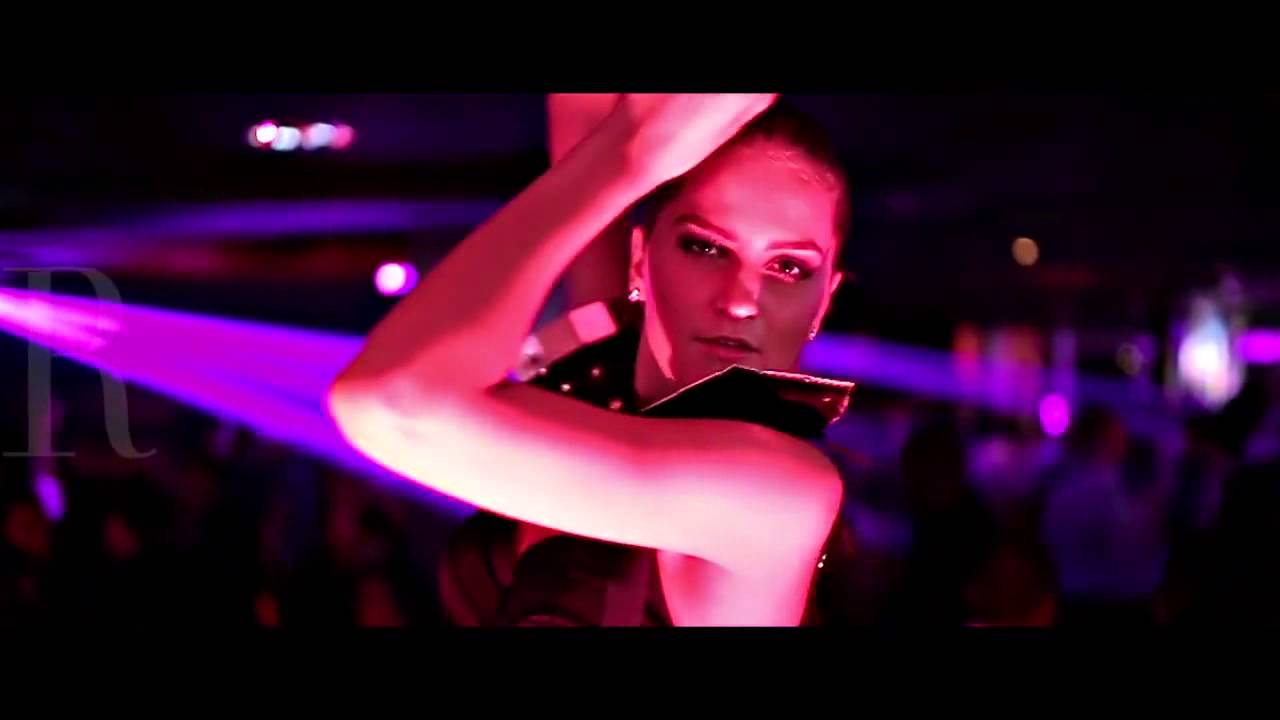BEST OF MONACO GRAND PRIX @ VIP ROOM FAMOUS F1 PARTY