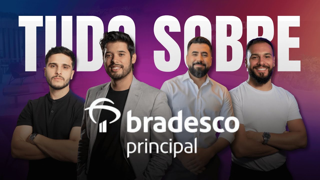 Tudo sobre o Bradesco Principal