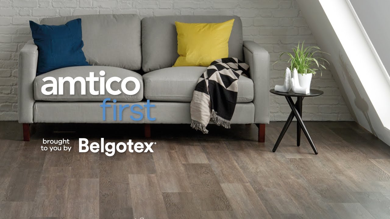 Amtico First