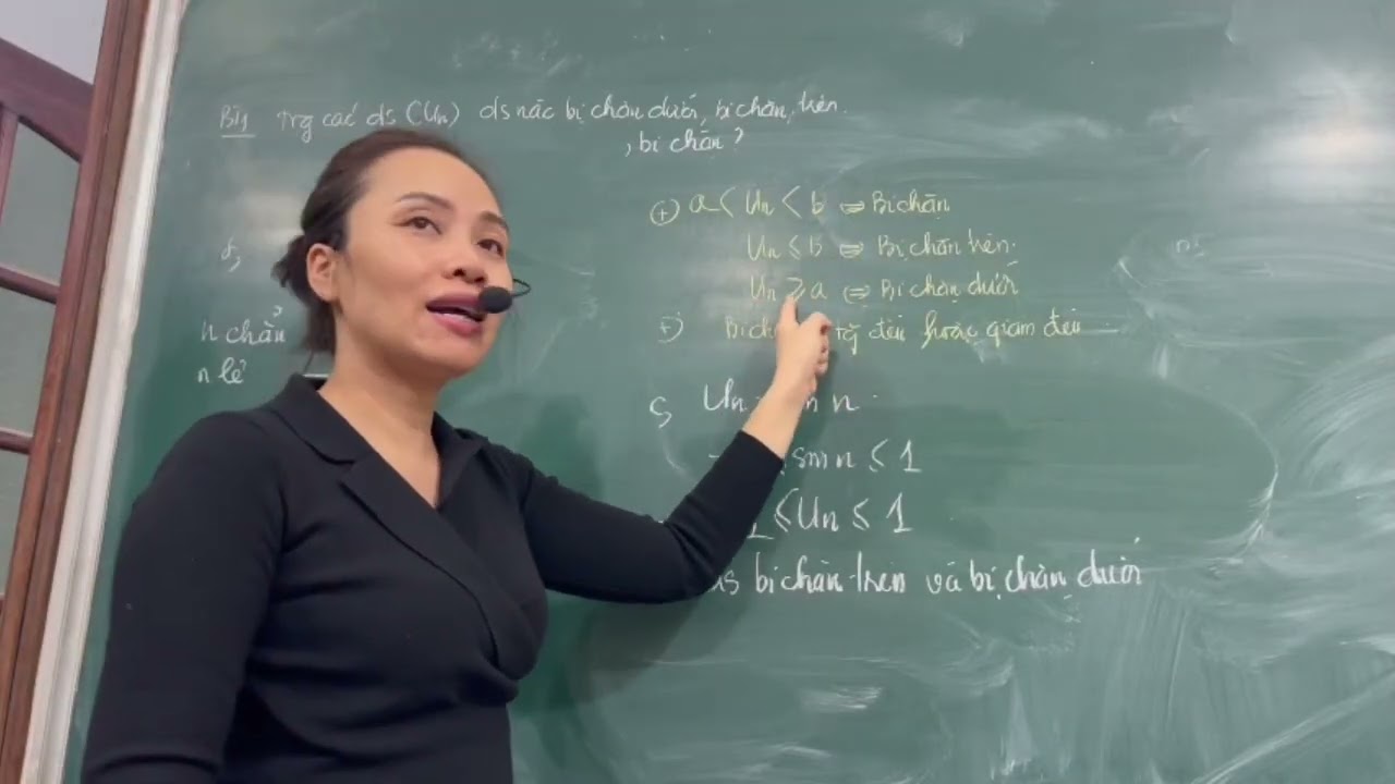 11.BUỔI 28-CHỮA ĐỀ bị chặn ,bị chặn trên-dưới