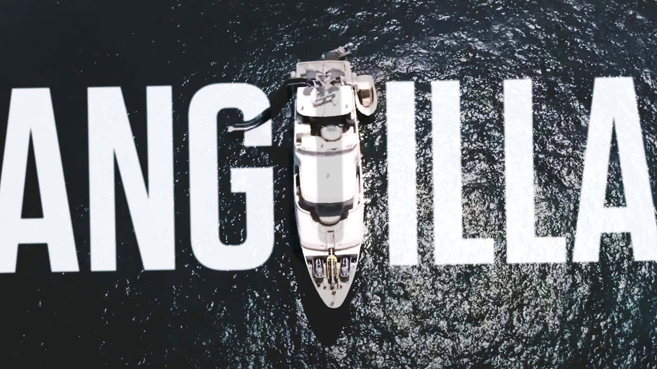 My Nba Offseason took us to Anguilla | Jimmy Butler Vlogs