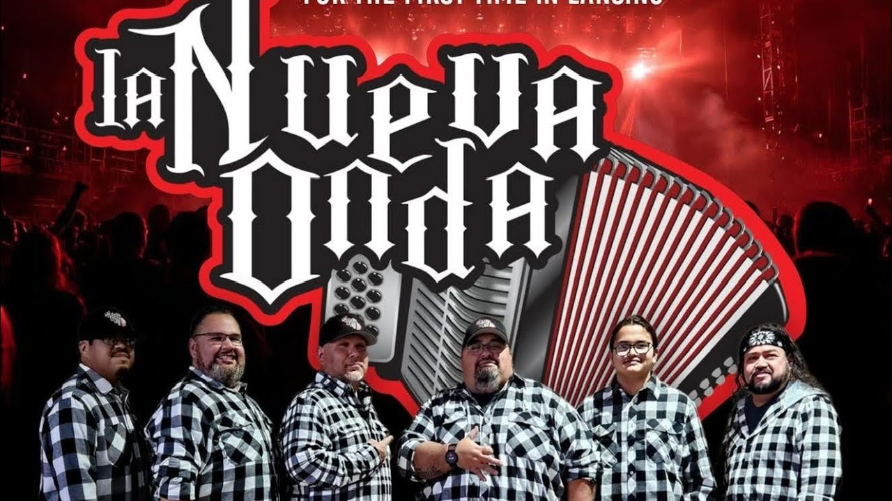 La Nueva Onda - Corazonada (Cover) 