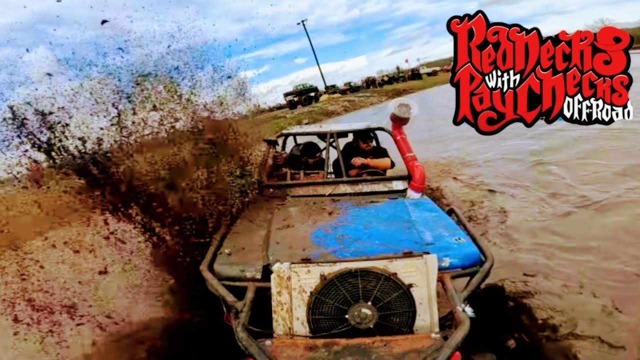 Slowmotion @ Rednecks with Paychecks -THE MOVIE-