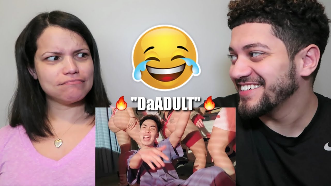 MOM REACTS TO RICEGUM! 