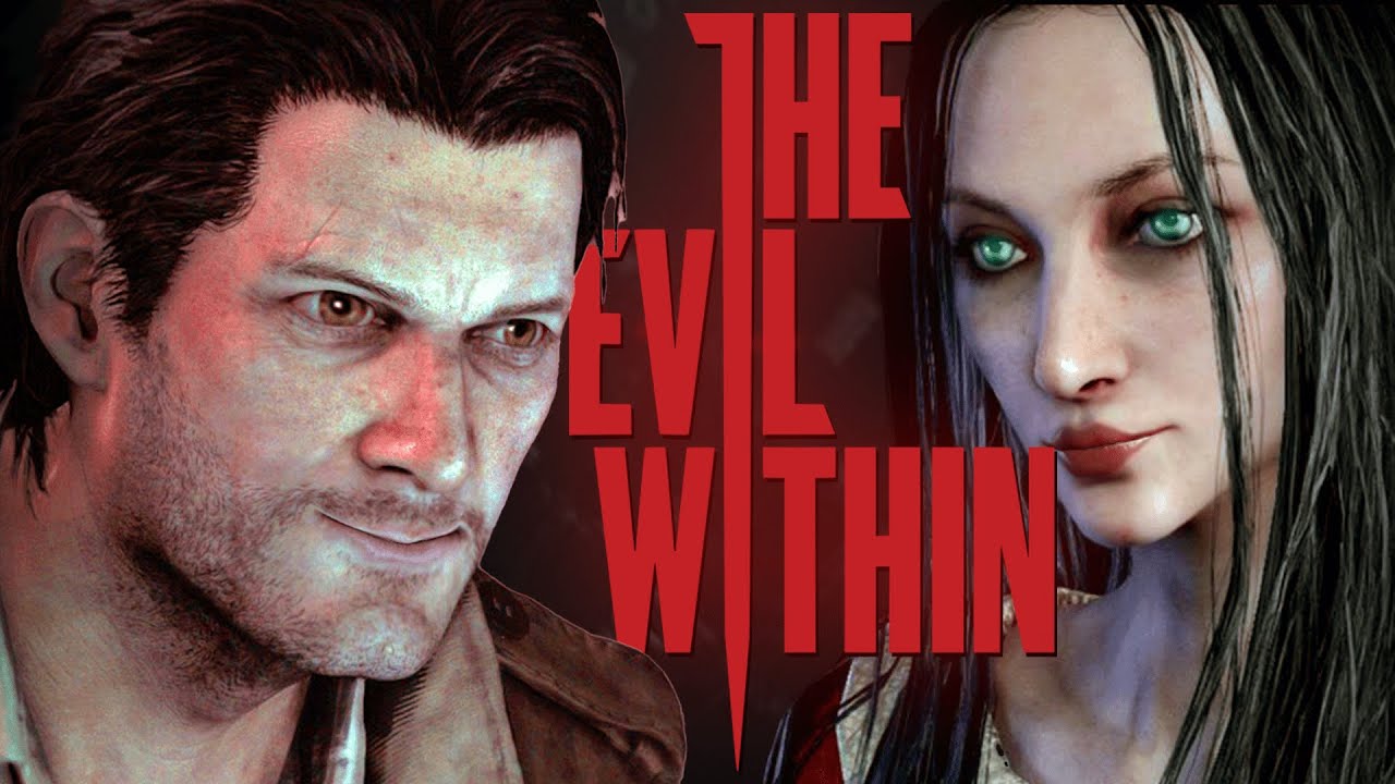 Так ли плох The Evil Within? Последняя игра Синдзи Миками