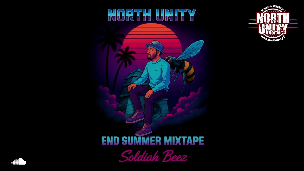 End Summer Mixtape |2025| Biga Ranx, Atili, Davojah, Bleu Soleil...