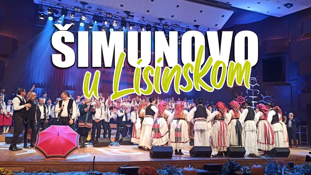 Šimunovo u Lisinskom (Zagreb, 28.10.2023.)
