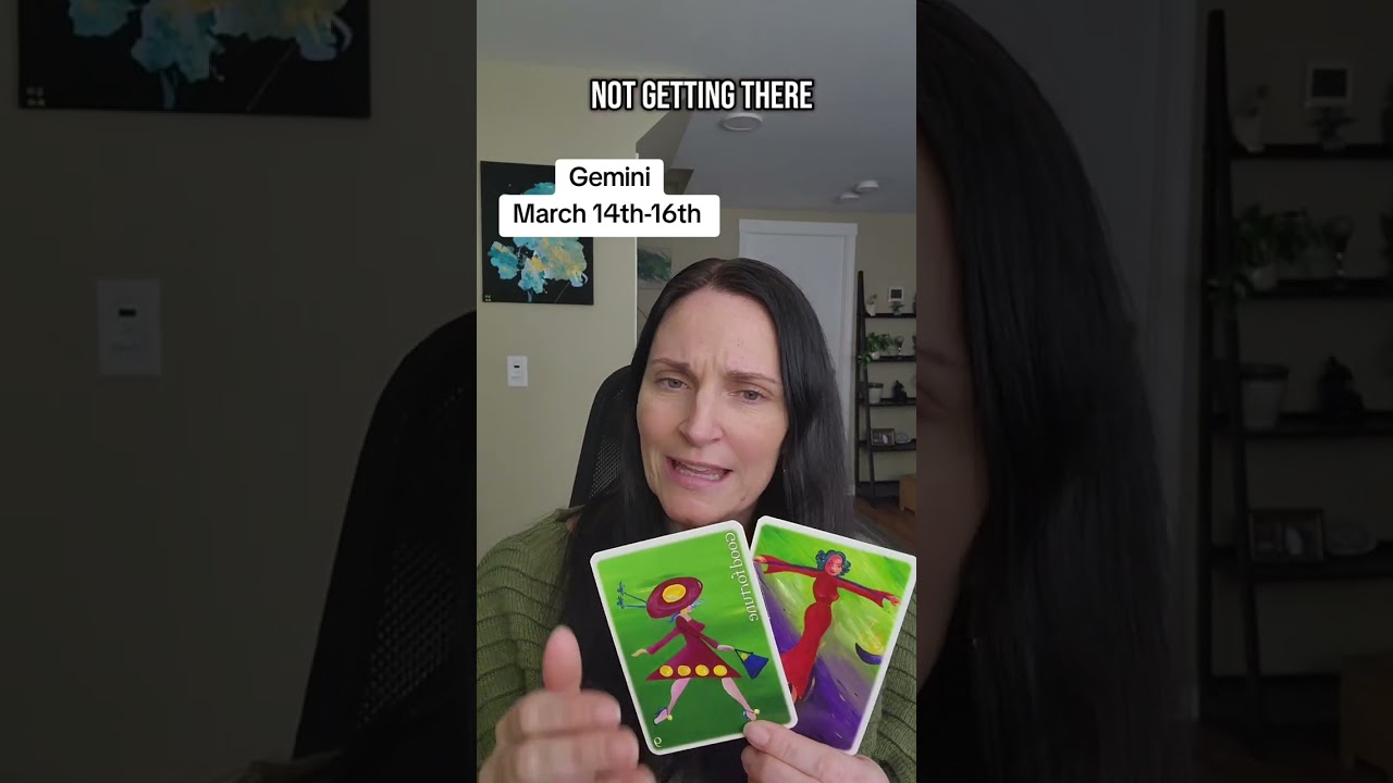 Gemini Tarot March 2025 #gemini #geminitarot #geminitarotreading #geminitarotscope #Geminireading