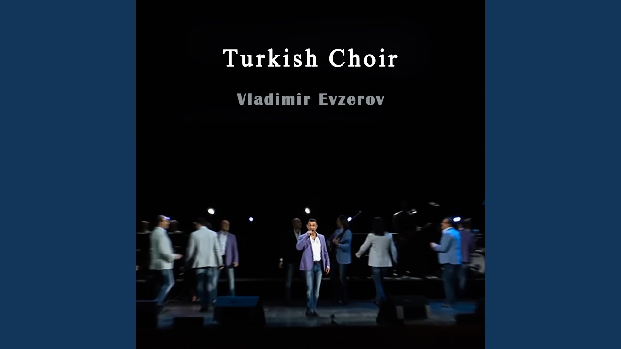 Turkish Choir
