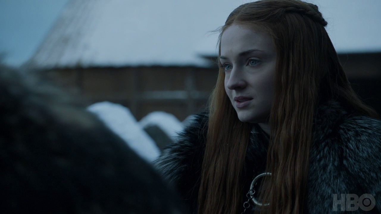 Game of Thrones: Season 7 Episode 1: Inside the Episode (HBO)