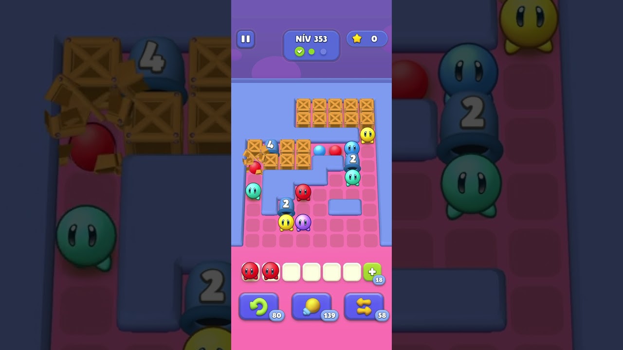 Bubble Jam 353 - Subscribe please!!