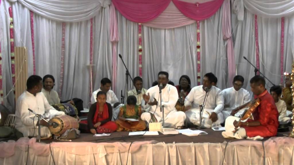 Agaramumagi - Thirupugazh