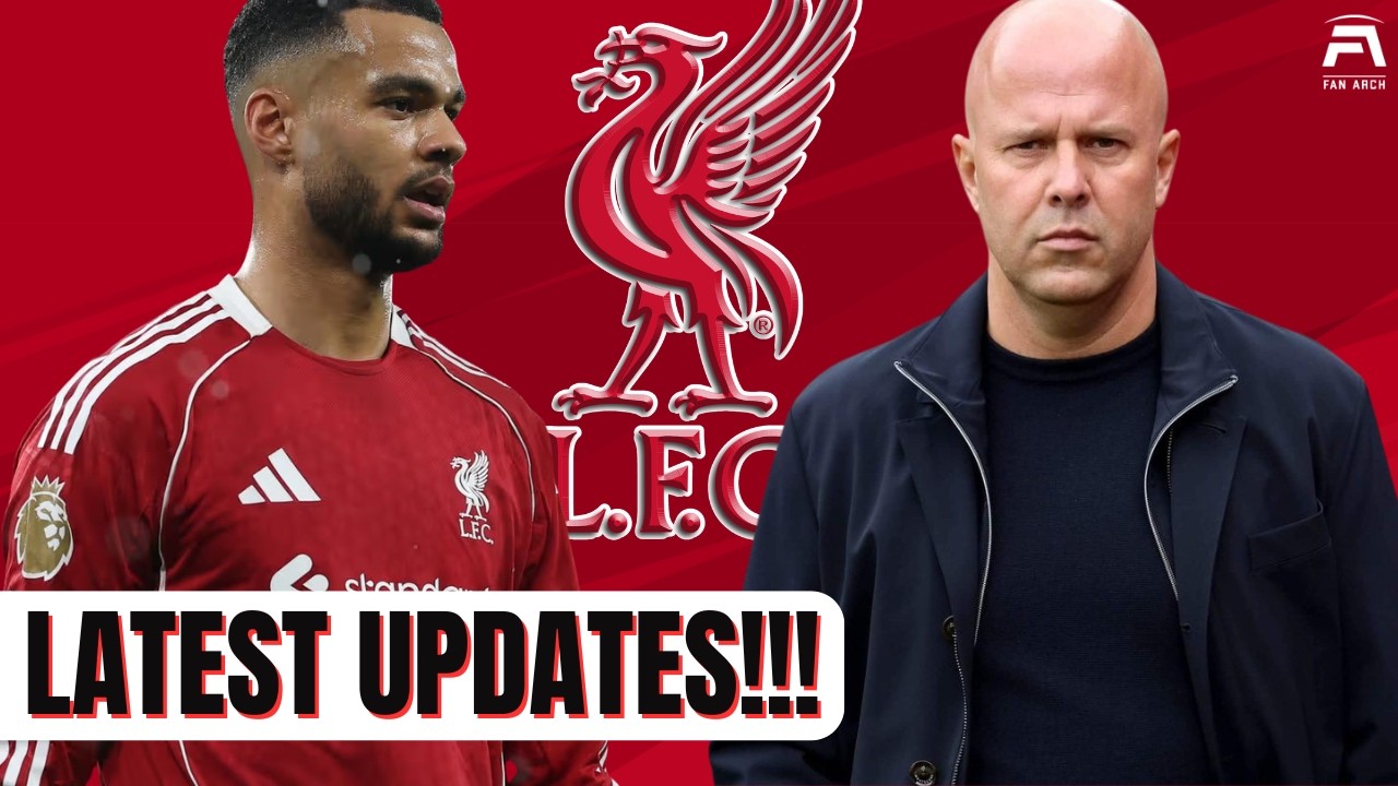 Liverpool Are One Bad Result Away From A Crisis... | Daily Liverpool News & Rumors