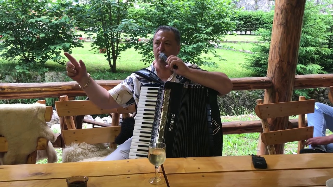 NELU BUCUR SI SERGIU STB LA DAMBOVICIOARA - MUZICA PENTRU SUFLET