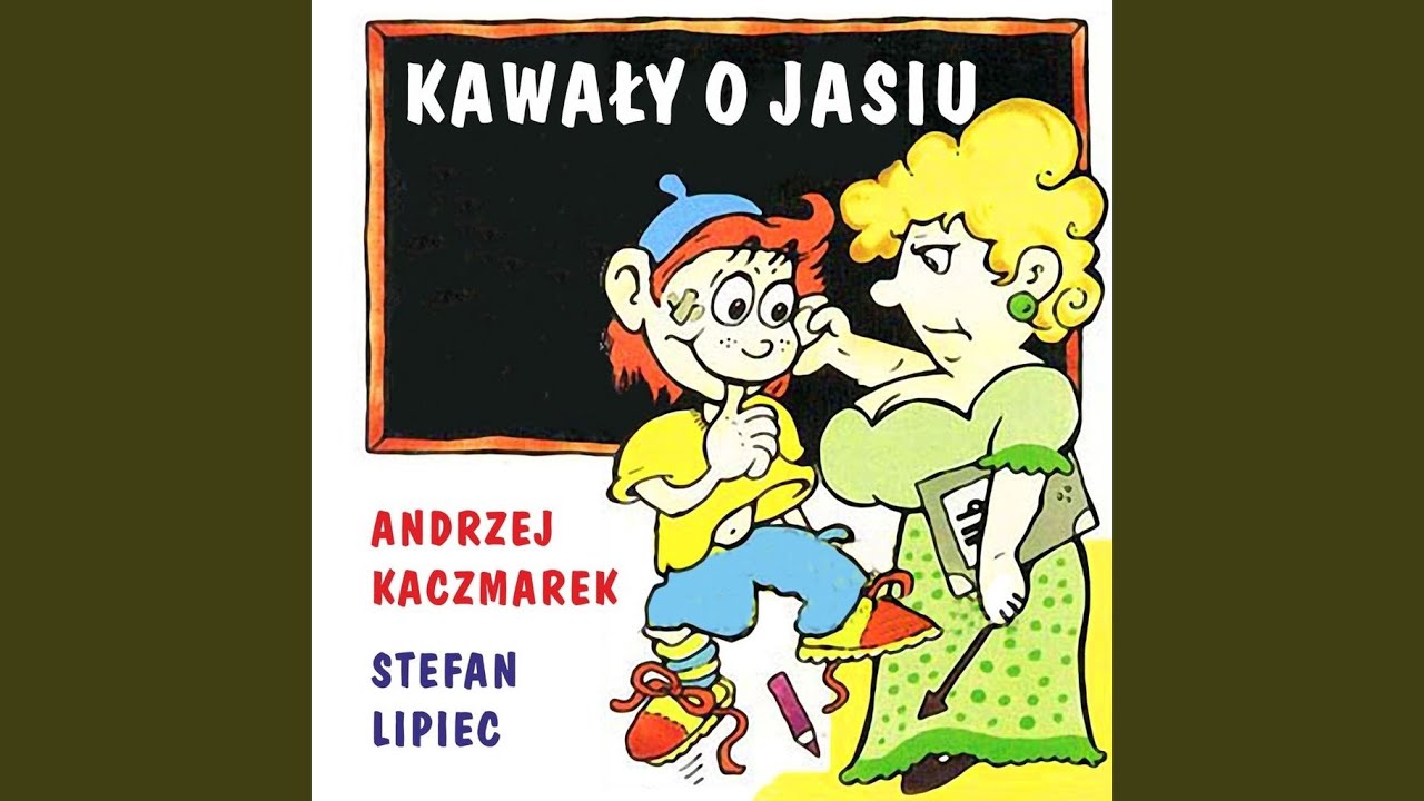 Kawały o Jasiu