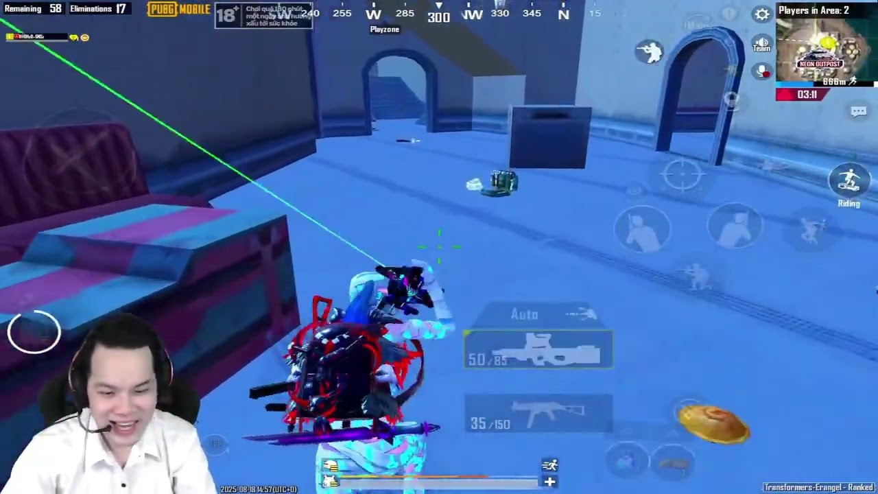 Bộ Bim | TOP 1 - 36 KILL SĂN MẶNG XEM CỰC PHÊ | PUBG Mobile