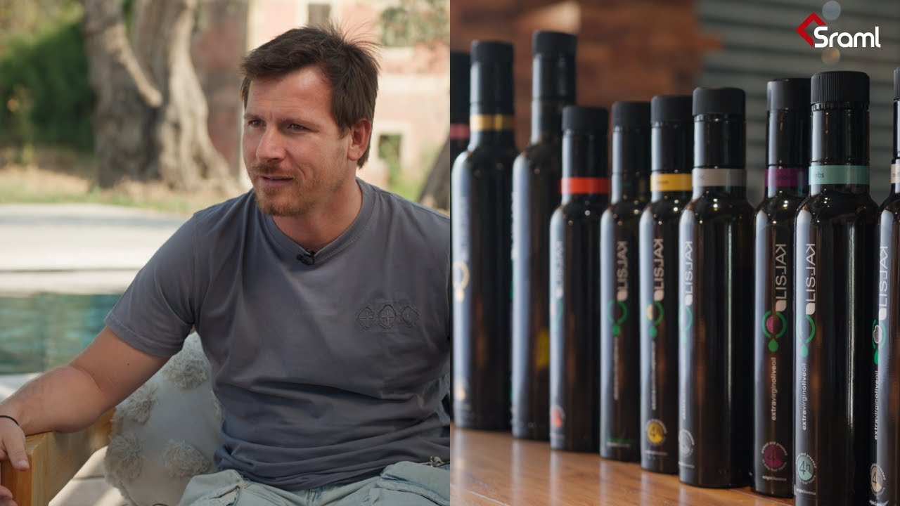 LISJAK Extra Virgin Olive Oil - Customer Testimonial