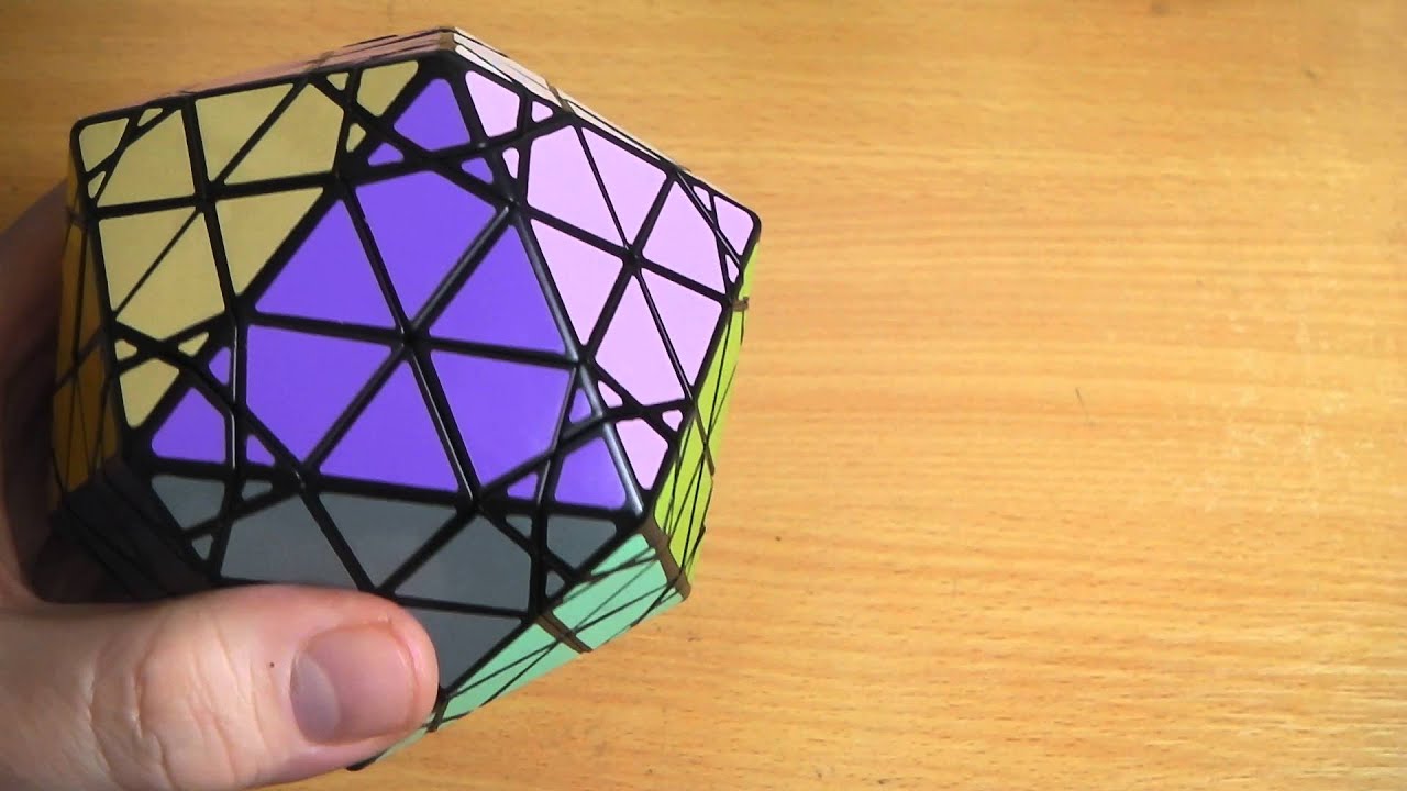 Demonstration: mf8 Radiolarian 2 by Jason Smith
