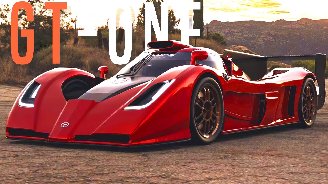 Top 10 Fastest Toyota Cars ever made!