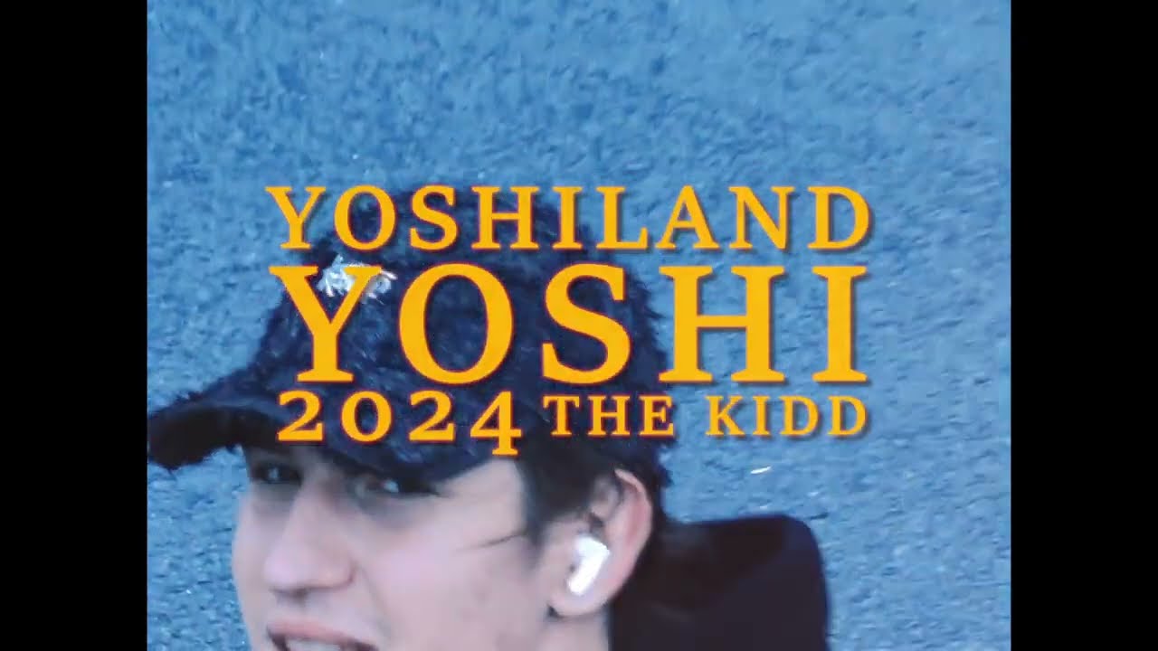 Yoshi, The Kidd - птички | YOSHILAND