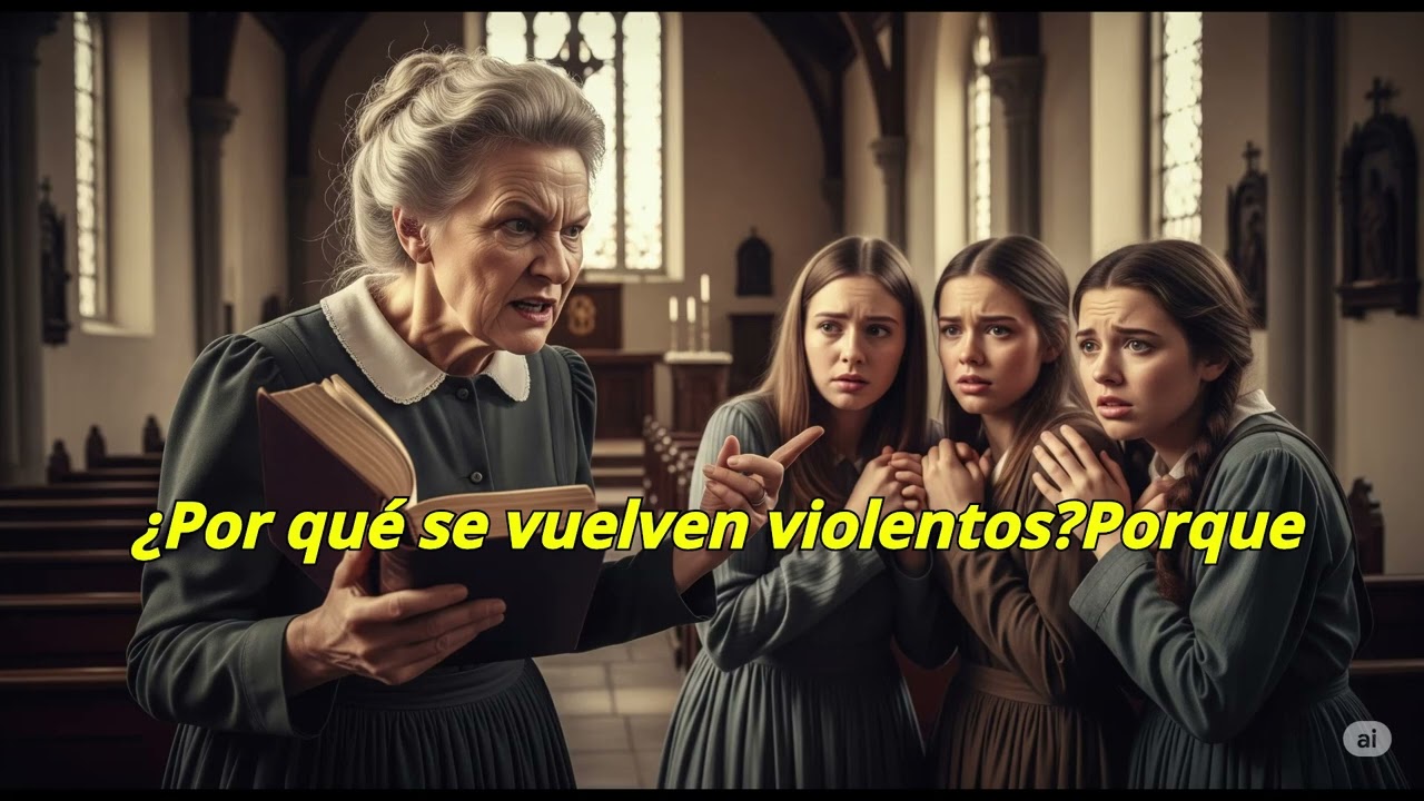 El fanatismo Religioso