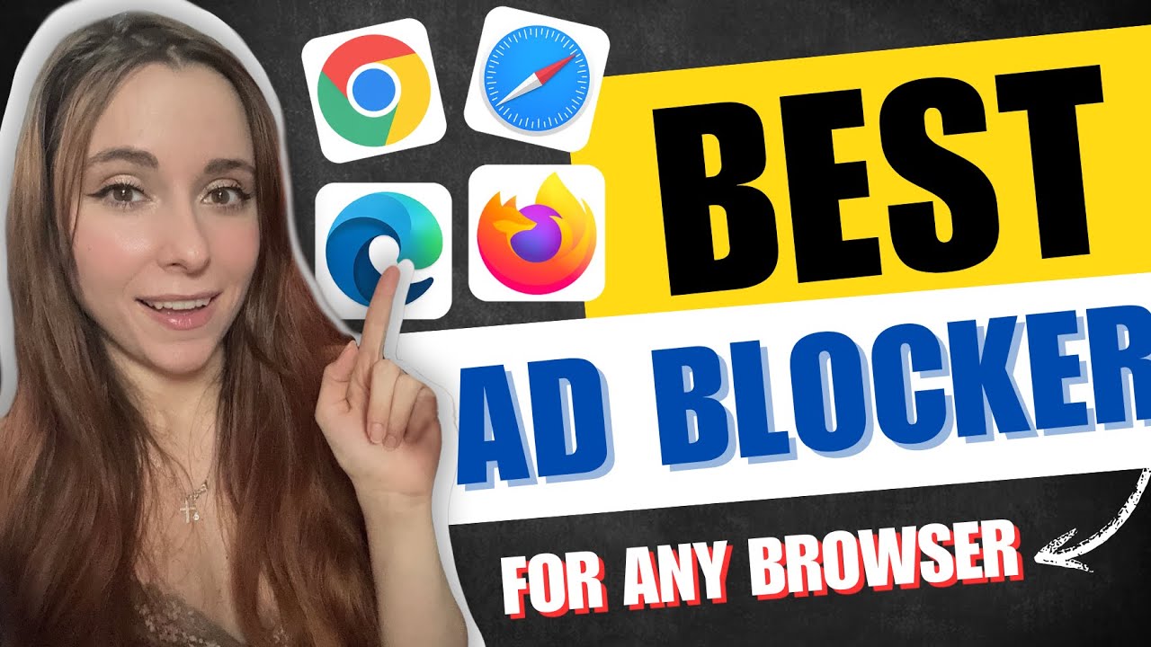 2026 Best Ad Blocker for Chrome & Any Browser (& Even Right Here)