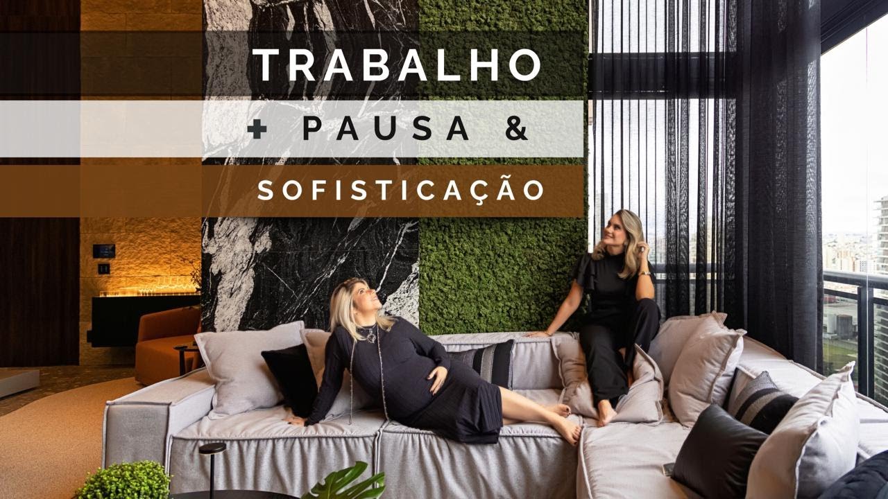 ENTRE O SILÊNCIO E O NETWORK: UM ESPAÇO QUE EQUILIBRA TUDO1