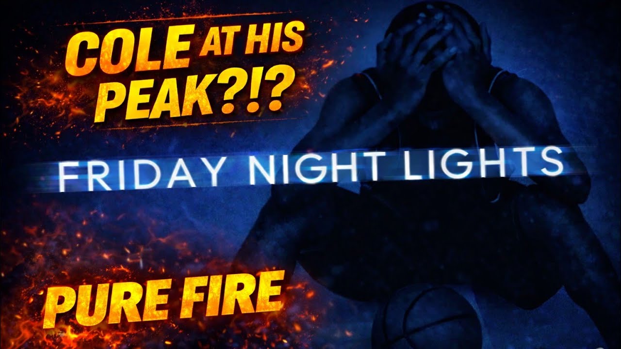 J. Cole - Friday Night Lights REVIEW | The Cole Case Files Episode 3