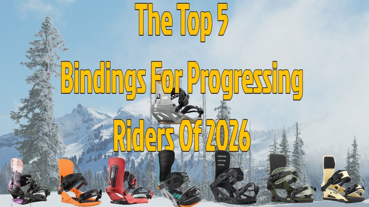 The Top 5 Intermediate Bindings of 2026