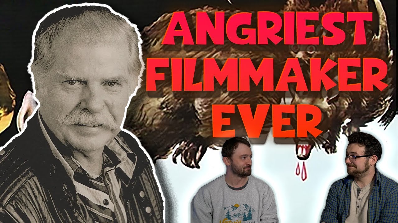 The Ghastly One: A Discussion on Andy Milligan the Director from Hell