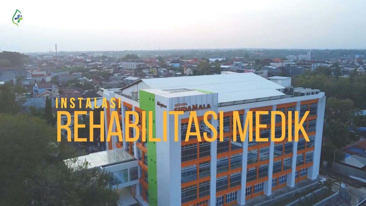 Pelayanan Rehabilitasi Medik RSJD Dr. Arif Zainudin