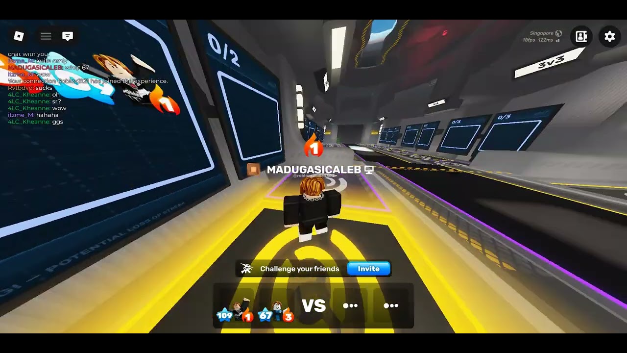 wow