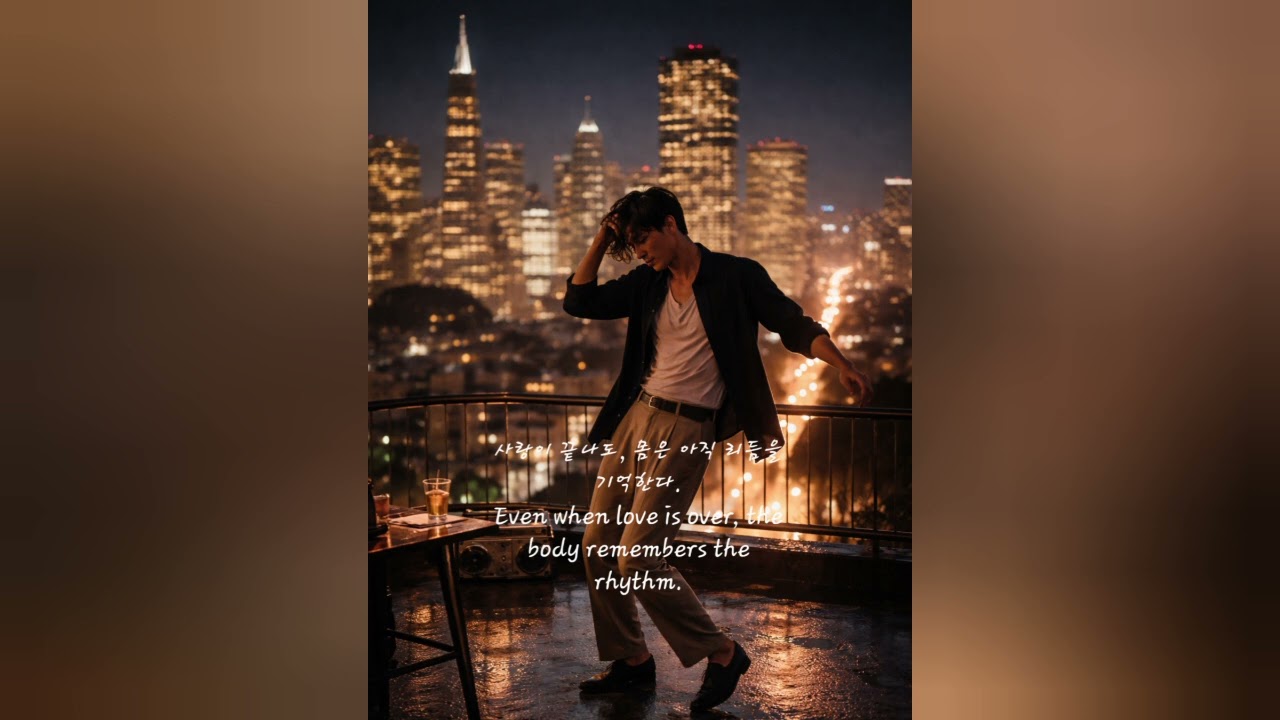 밤에 혼자 추는 이유 (Why I Dance Alone at Night) Full