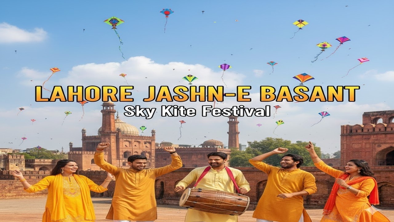 Jashan -E- Basant , Basant Panchami meaning ,