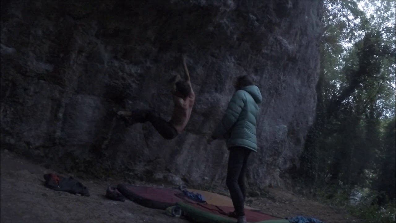 Beginners Wall