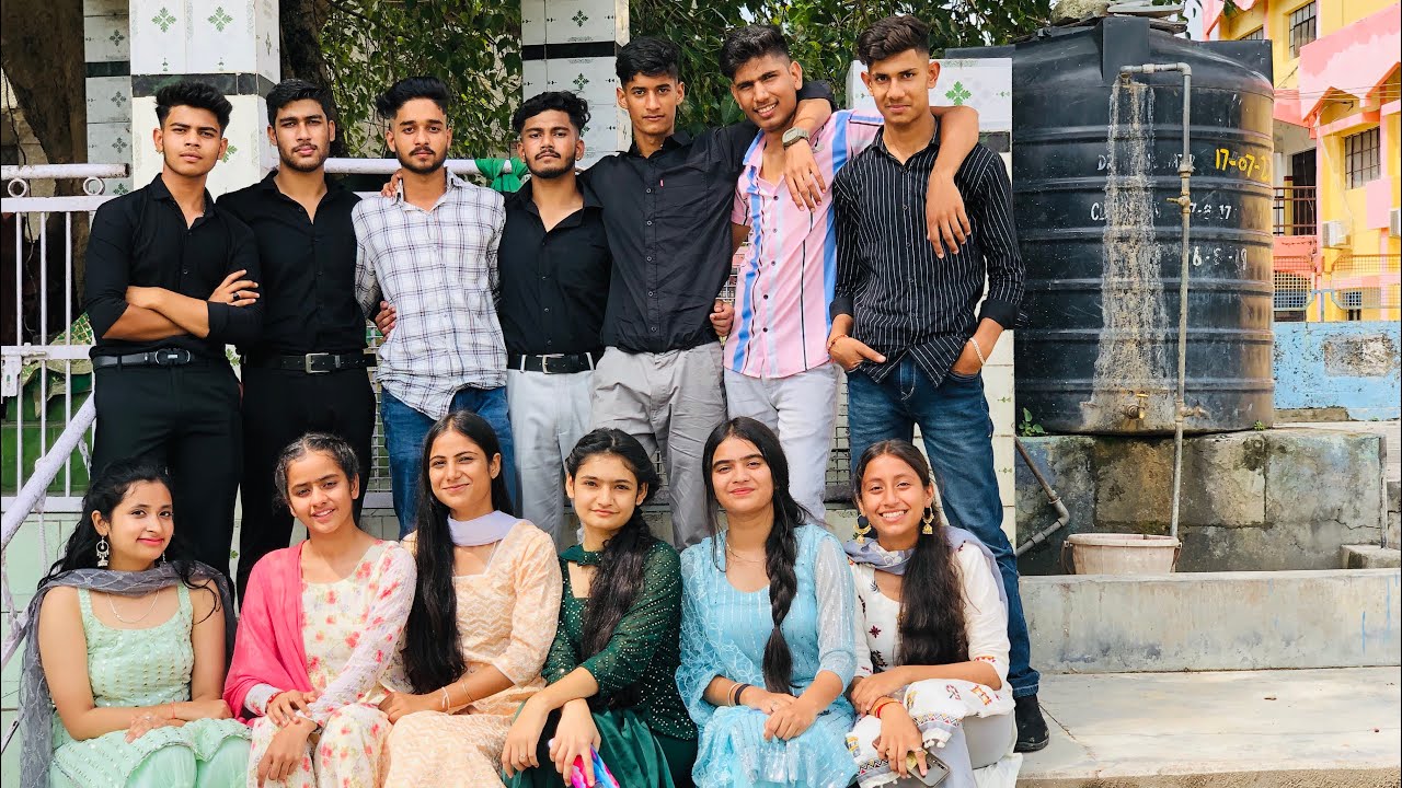 Must watch Teachers day (k.V no-1 Udhampur) 😍