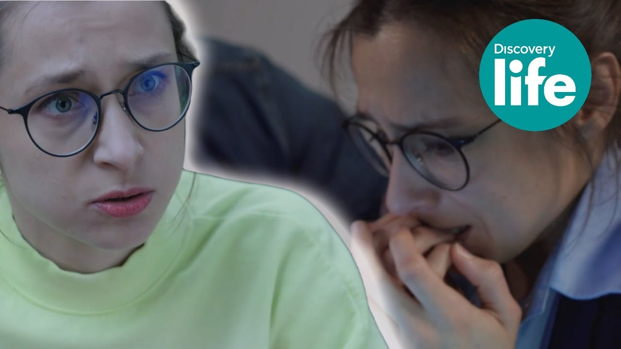 LĘK PRZED RODZINĄ? TO OIKOFOBIA | Fobie