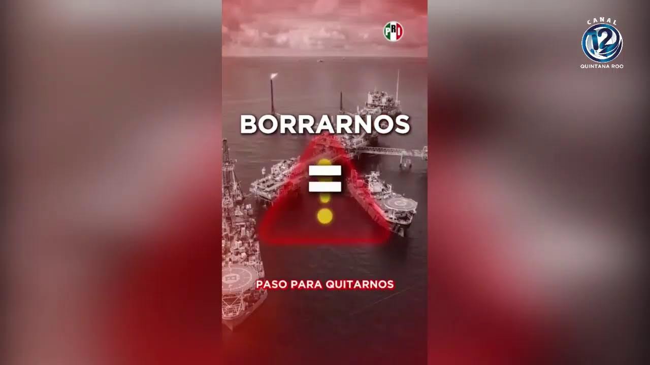 #Envivo  | Las noticias Canal 12 Quintana Roo con Yahara Iturbe | 4 de Febrero