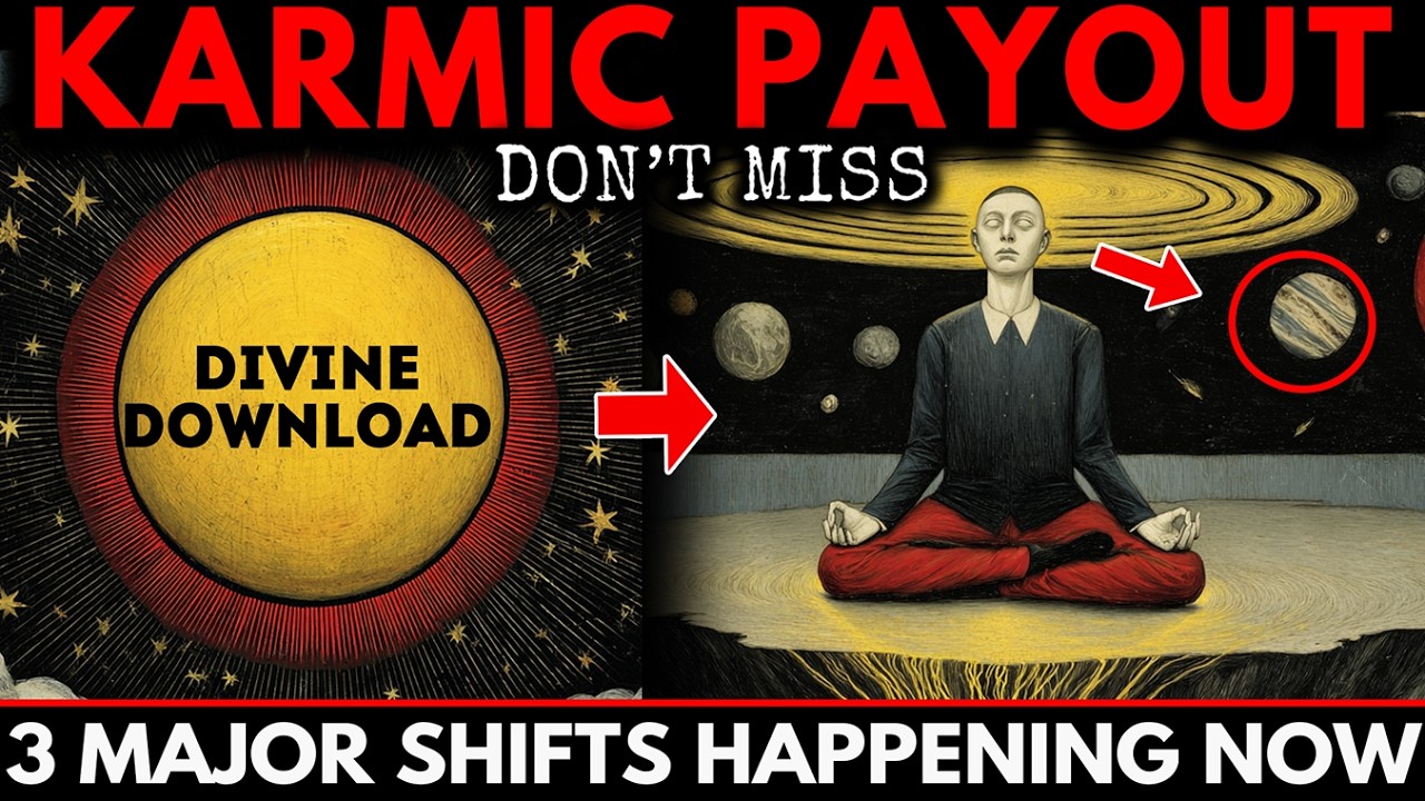 Mercury Retrograde Starts TOMORROW— 3 Signs Will Experience HUGE SHIFTS! 26 FEBRUARY 2026