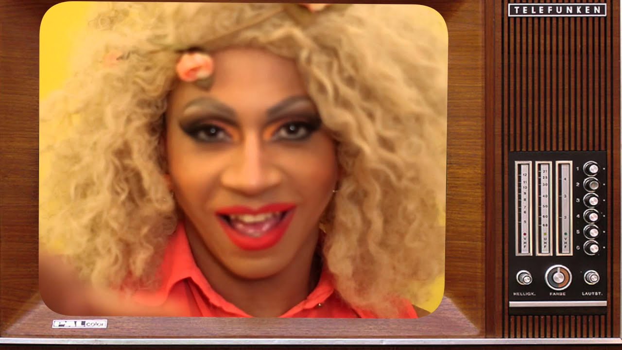 JAMBOOZE-SE! Drag-se + Jamboo